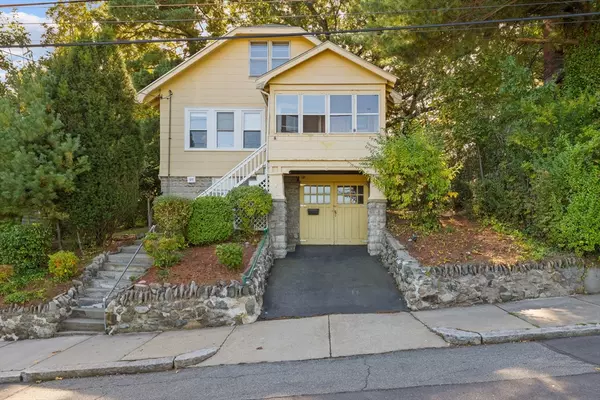 Boston, MA 02135,59 Riverview Rd