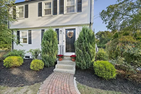 Hanover, MA 02339,41 Gail