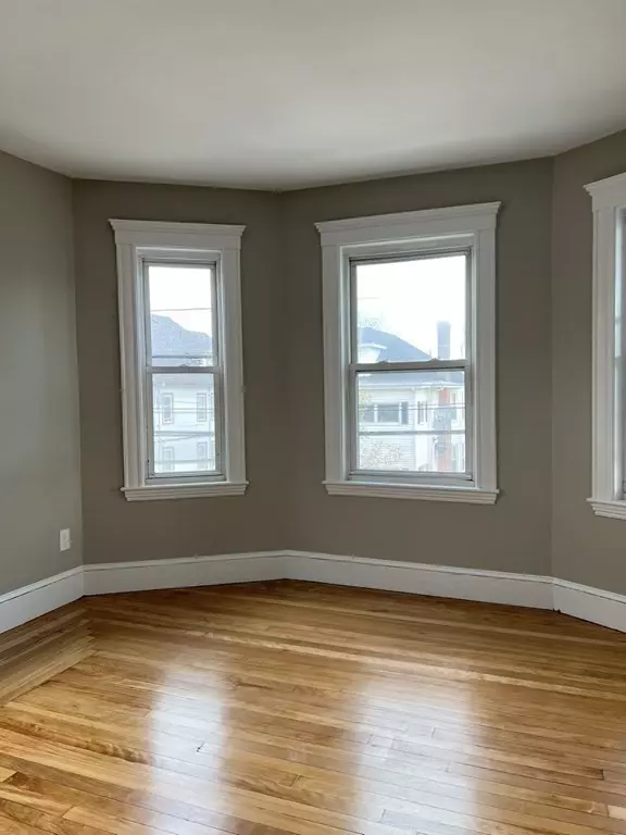 Quincy, MA 02170,39 Rawson Rd #2