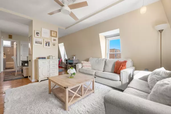 Boston, MA 02129,19 Parker St #3