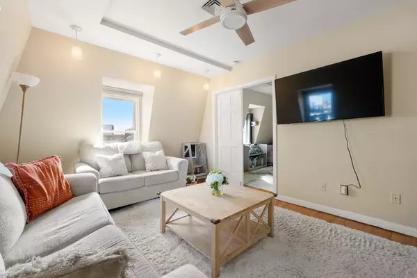 Boston, MA 02129,19 Parker St #3