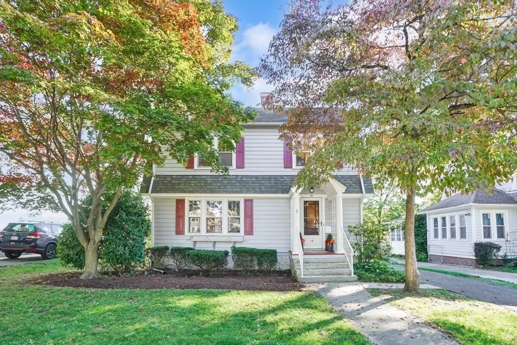 Springfield, MA 01108,15 Bronson Ter
