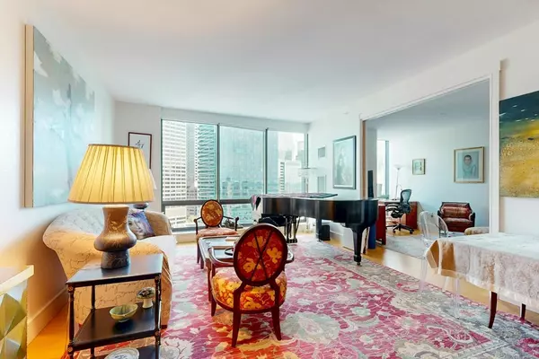 45 Province St #2304, Boston, MA 02108