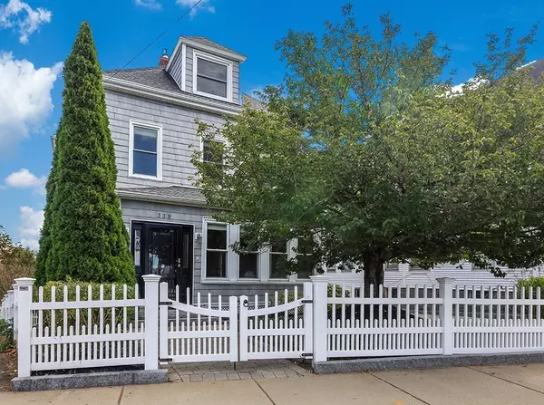 339 Winthrop St, Winthrop, MA 02152