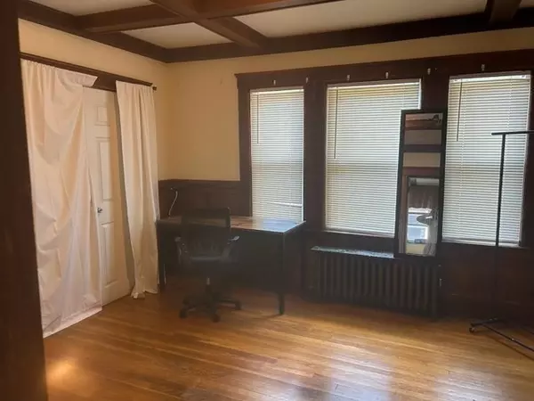 Boston, MA 02135,66 Kirkwood Road