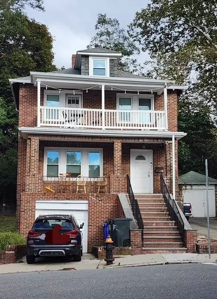 66 Kirkwood Road, Boston, MA 02135