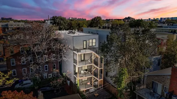 Boston, MA 02128,216 Havre St #4