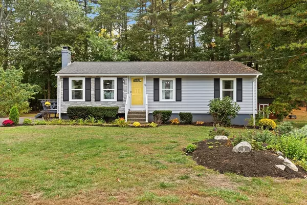 Wilmington, MA 01887,9 Marie Drive