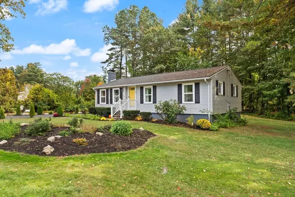 Wilmington, MA 01887,9 Marie Drive