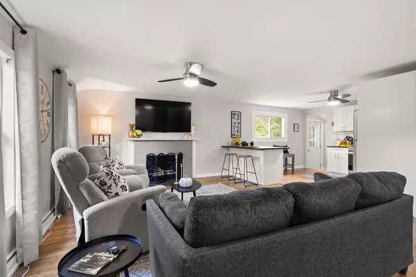 Wilmington, MA 01887,9 Marie Drive
