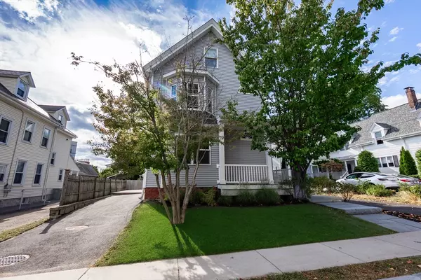 55 Phillips St., Watertown, MA 02472