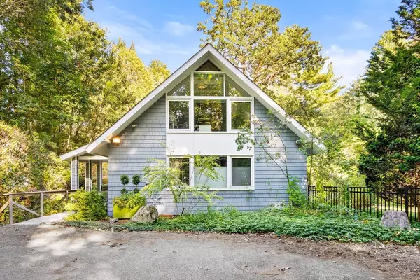 44 The Valley Road #44, Concord, MA 01742