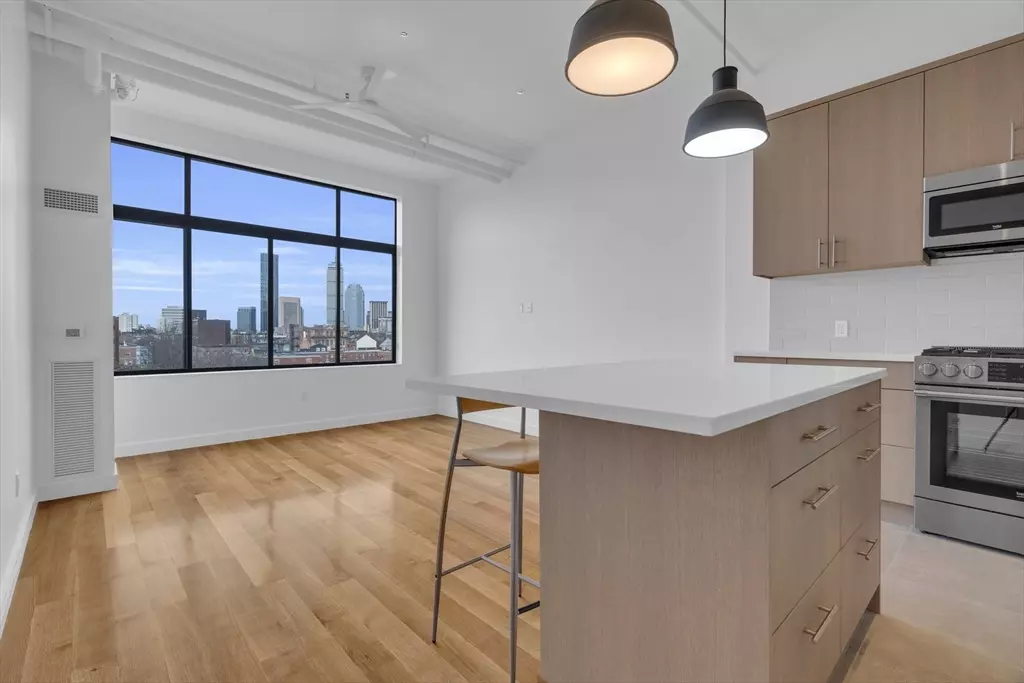 Boston, MA 02118,70-72 Northampton St. #502