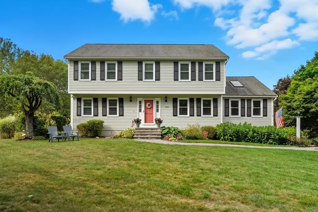 Franklin, MA 02038,732 Lincoln St.