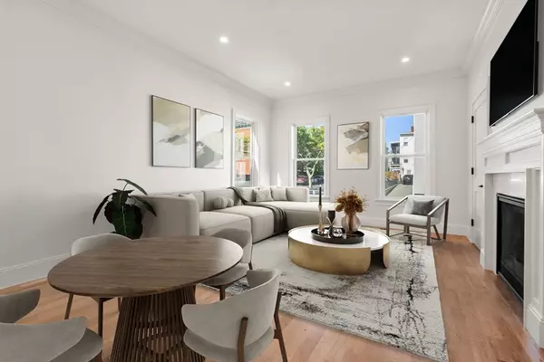 Boston, MA 02127,803 East 5th #1