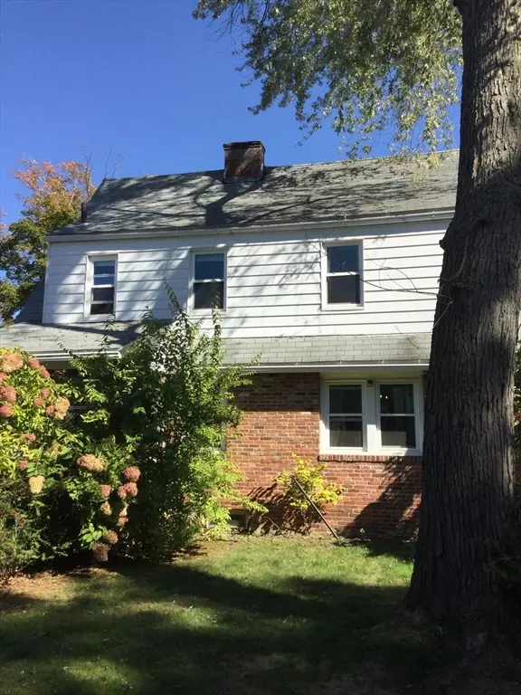 Springfield, MA 01118,24 Bangor St