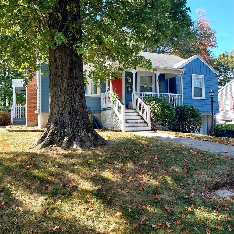 North Attleboro, MA 02760,40 Roosevelt Ave