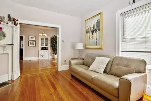 Somerville, MA 02144,41 Hancock St #41