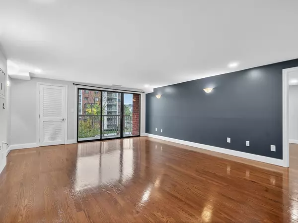 30 Revere Beach Parkway #310, Medford, MA 02155