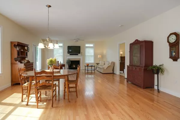 Norfolk, MA 02056,29 Wildwood Road #29