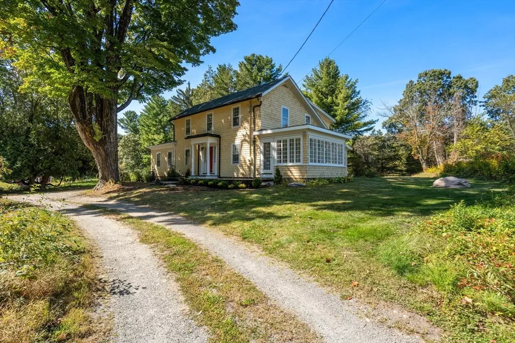 Framingham, MA 01701,1011 Edmands Rd