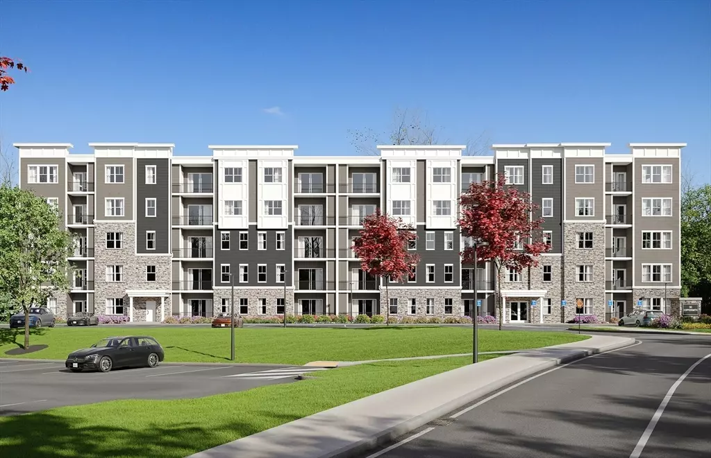 Canton, MA 02021,30 Coppersmith Way #213