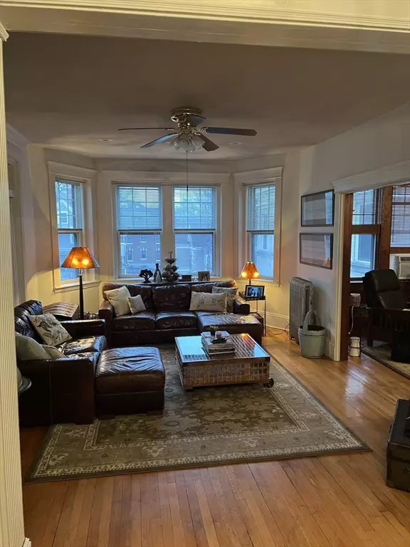 34 Kilsyth Rd. #3, Brookline, MA 02445