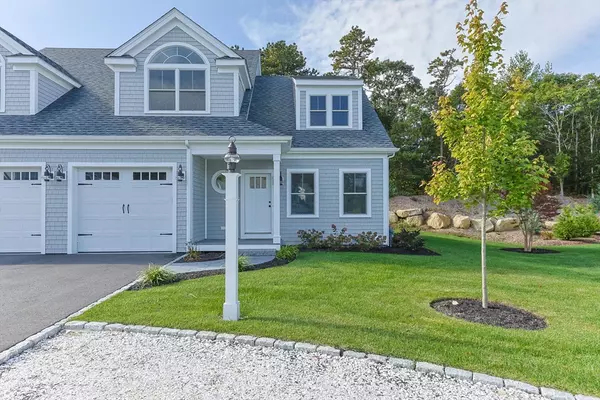 Falmouth, MA 02556,213 North Falmouth Hwy #5A