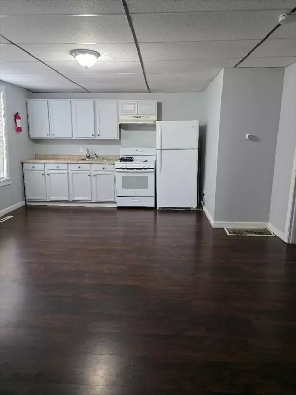 280 5th Street #1 SO, Fall River, MA 02721