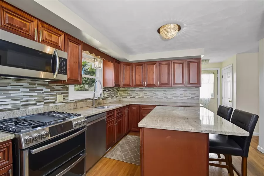 1491 Hyde Park Ave, Boston, MA 02136