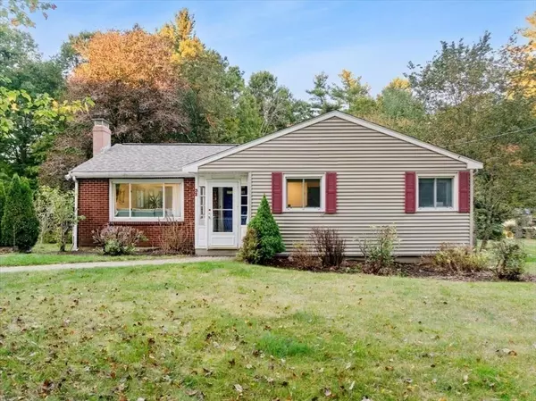 32 Gunhouse St, Sharon, MA 02067