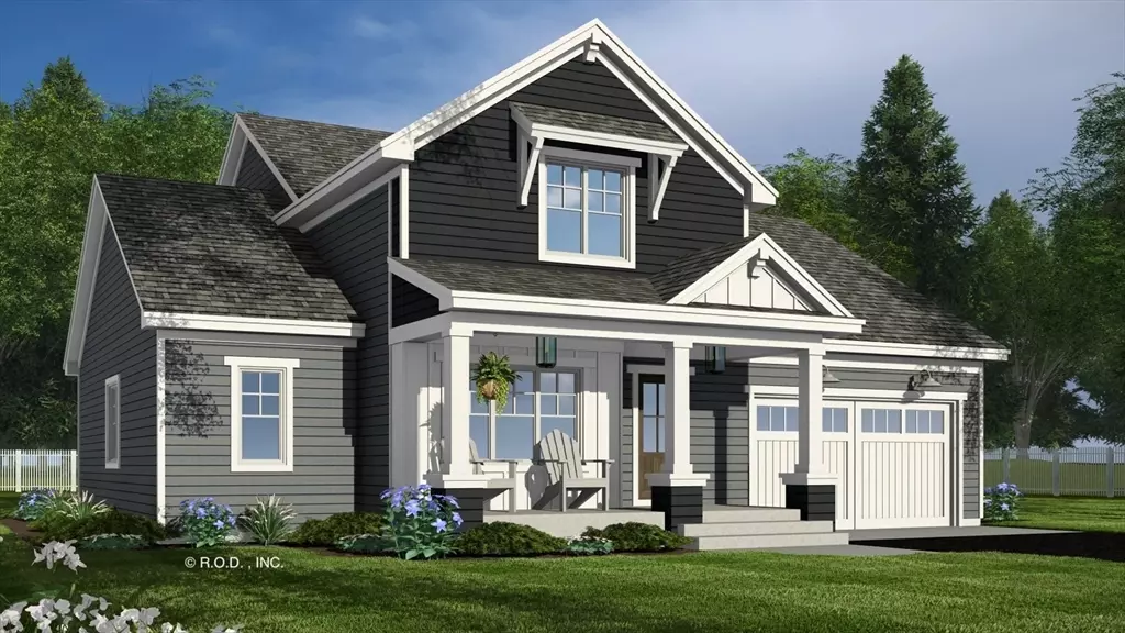 79 Paradise Ln, Sturbridge, MA 01566