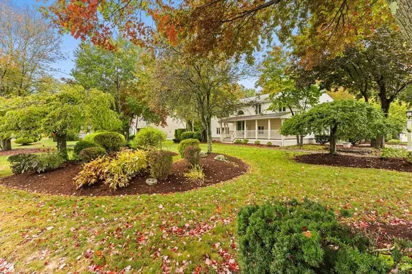 Stoughton, MA 02072,58 Curtis Ave