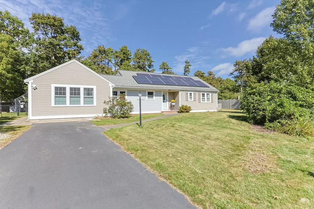 Yarmouth, MA 02664,176 Beacon St