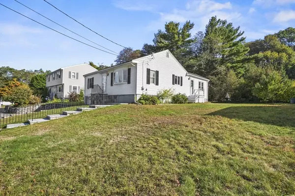 Woburn, MA 01801,6 Bernard Road