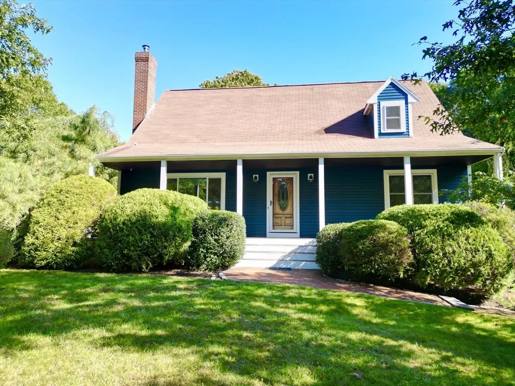 Plymouth, MA 02360,128 Pine Mountain Dr