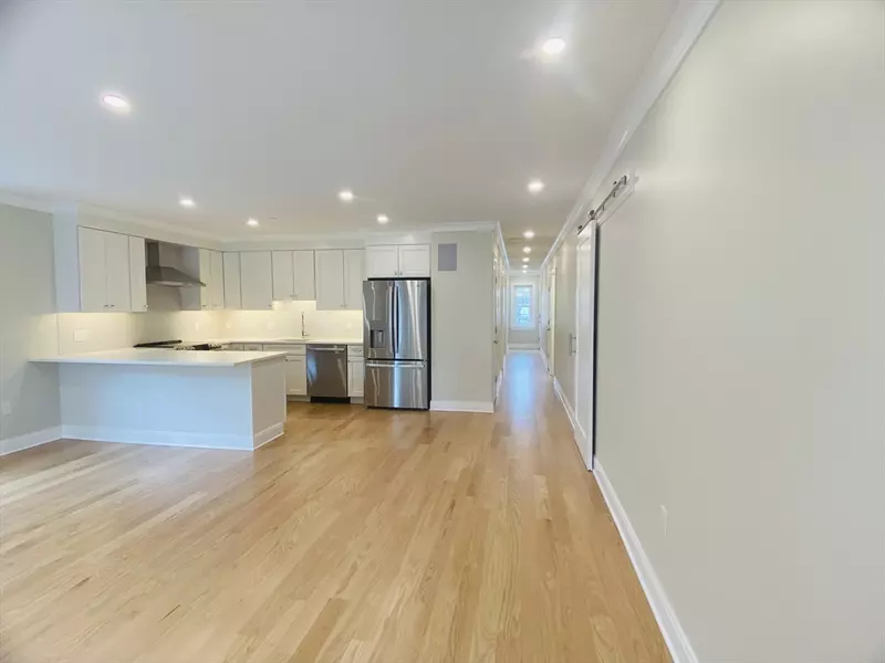 15 Yuill Circle #1, Boston, MA 02136