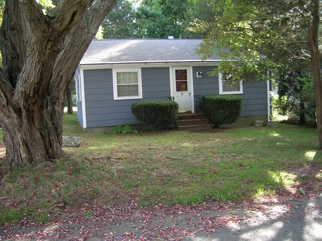 Marshfield, MA 02050,47 Brunswick St