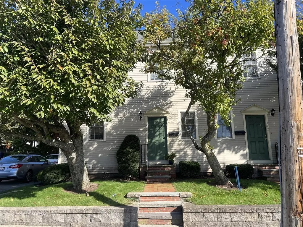 Newton, MA 02464,1050 Chestnut Street #1050