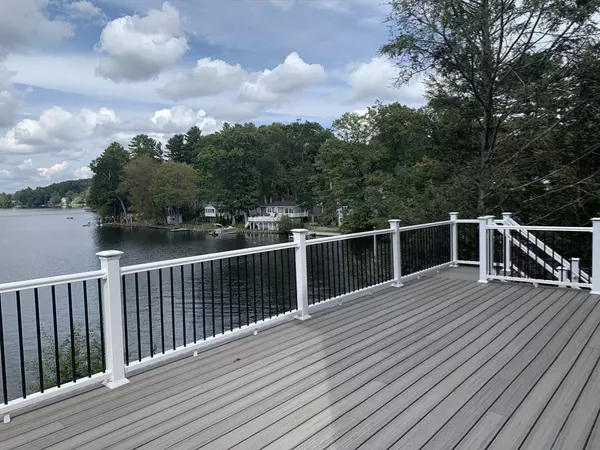 Charlton, MA 01507,38 Stevens Park Rd