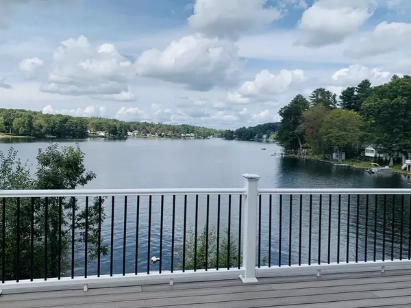 Charlton, MA 01507,38 Stevens Park Rd