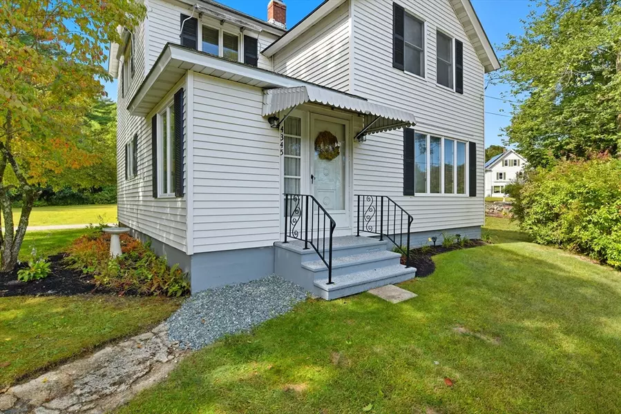 4345 High St, Palmer, MA 01069