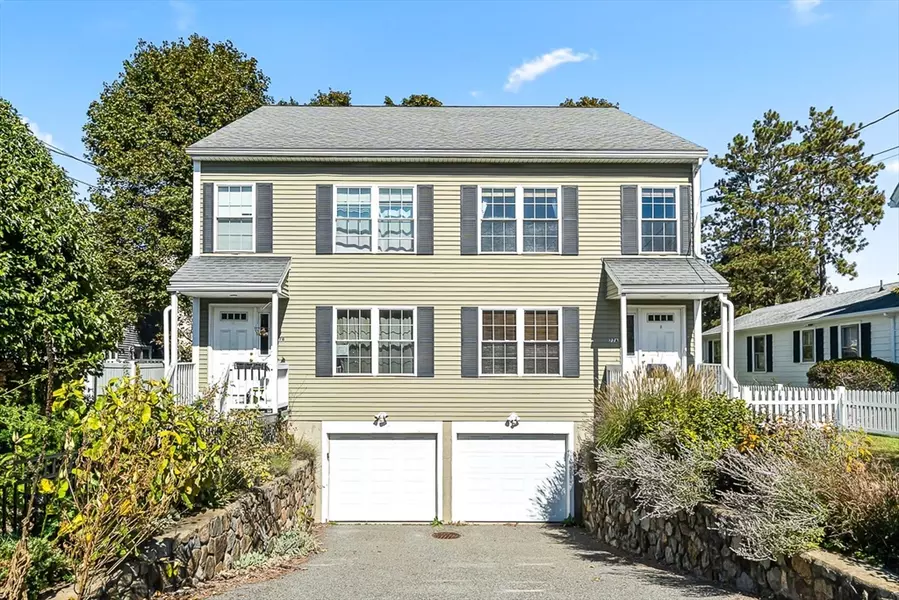 77 Warren St #A, Arlington, MA 02474