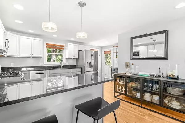 Arlington, MA 02474,77 Warren St #A