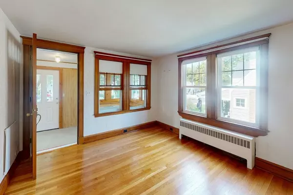 Quincy, MA 02169,64 Shawmut St