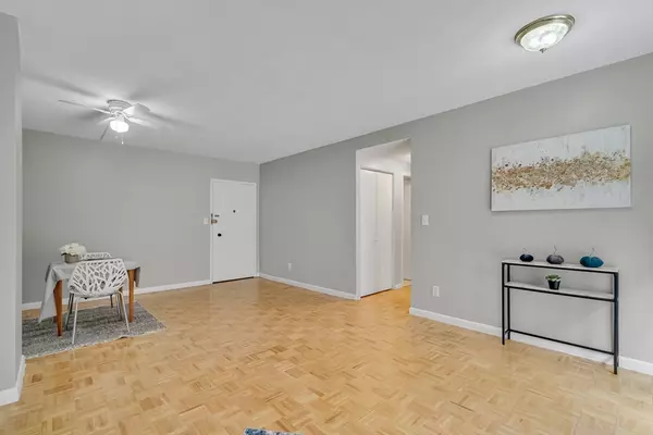 Brookline, MA 02446,100 Marion #11