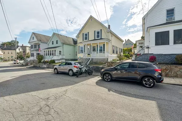 Lowell, MA 01854,14 Endicott Street