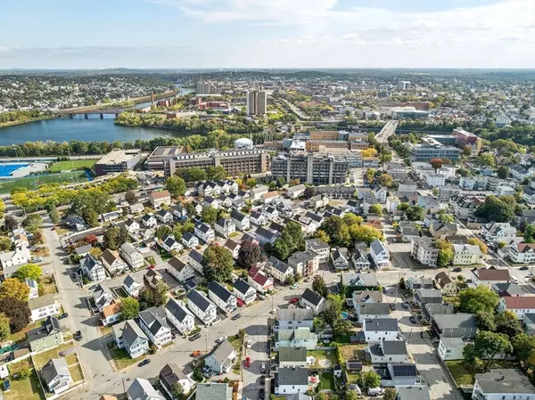 Lowell, MA 01854,14 Endicott Street