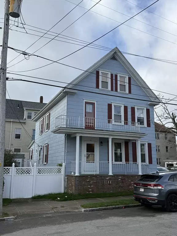 New Bedford, MA 02740,178 Thompson St
