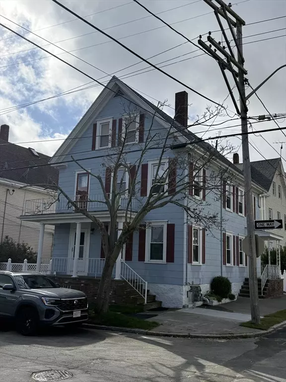 New Bedford, MA 02740,178 Thompson St